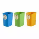 CURVER ZESTAW KOSZY 3X25L ECO FRIENDLY