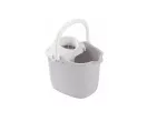 CURVER ZESTAW WIADRO Z WYCISKACZEM 15L