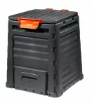 KETER KOMPOSTOWNIK 320L CZARNY