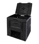 KETER KOMPOSTOWNIK 470L CZARNY