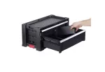 KETER REGAŁ 3 SZUFLAD TOOL CHEST SET