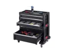 KETER REGAŁ 5 SZUFLAD TOOL CHEST SET