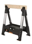 KETER ROC PRO GEAR STOJAK LUMBER JACK.....