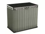 KETER SCHOWEK OGRODOWY SIO DARWIN 1150L SZARY