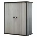 KETER SZAFA OGRODOWA Duotech High Store PLUS