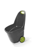 KETER TACZKA OGRODOWA EASY GO XL 62L