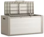 KETER SKRZYNIA OGRODOWA 300L GULLIVER WODOSZCZELNA 55x118x49cm  IT