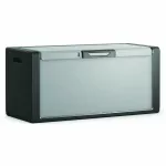 KETER SKRZYNIA OGRODOWA 300L TITAN WODOSZCZELNA 55x118x49cm  IT
