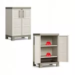 KETER SZAFA EXCELLENCE NISKA 65x45x97cm IT NEW