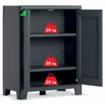 KETER SZAFKA OGRODOWA MOBY WODOSZCZELNA 100x80x44cm  IT New......>246907