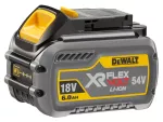 DEWALT AKUMULATOR 18/54V  6,0/2,0Ah FLEXVOLT DCB546 /BULK