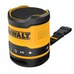 DEWALT GŁOŚNIK BT USB DCR009