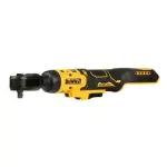 DEWALT GRZECHOTKA 18V 3/8" DCF513N 95Nm