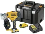 DEWALT GWOŹDZIARKA 18V DCN45RND2 BĘBNOWA 19-45mm 2x2,0Ah