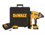 DEWALT GWOŹDZIARKA DO BETONU 18V DCN890P2 15° 13-57mm 2x5,0Ah BL