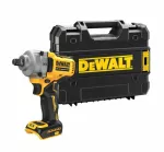 DEWALT KLUCZ UDAROWY 1/2" 18V DCF891NT 812Nm 4-BIEGI PIERŚCIEŃ TSTAK