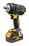 DEWALT KLUCZ UDAROWY 1/2" 18V DCF891P2G 812Nm 2x5,0Ah 4-BIEGI PIERŚCIEŃ Z WYTŁOCZKĄ DO WÓZKA …