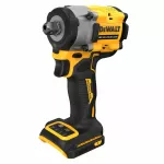 DEWALT KLUCZ UDAROWY 1/2" 18V DCF922N 406Nm ZAPADKA