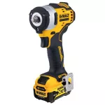 DEWALT KLUCZ UDAROWY 3/8" 12V DCF903P1 270Nm 1x5,0Ah