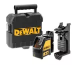 DEWALT LASER KRZYŻOWY  DW088CG 20m ZIELONY