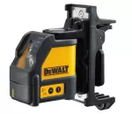 DEWALT LASER KRZYŻOWY  DW088K 15m CZERWONY