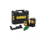 DEWALT LASER KRZYŻOWY 12/18V DCE088NG18 30m ZIELONY