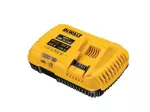 DEWALT ŁADOWARKA DCB117 18/54V 12A