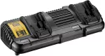 DEWALT ŁADOWARKA DCB132 18/54V 2-PORTY 4A