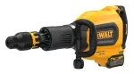 DEWALT MŁOT KUJĄCY MAX  54V FV DCH911X3 27J 11kg 3x9/3,0Ah FLEXVOLT