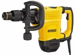 DEWALT MŁOT KUJĄCY MAX 1350W D25832K 10,5J 7,4kg
