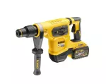 DEWALT MŁOT MAX  54V DCH481X2 6,1J 5,4kg 2x9/3,0Ah FLEXVOLT