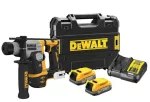 DEWALT MŁOT SDS+  18V DCH172E2T 1,4J 2F 2x1,7Ah POWERSTACK TSTAK
