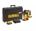 DEWALT MŁOT SDS+  18V DCH275P2 2,1J 3-F 2x5,0Ah BL + UCHWYT 13mm + ODSYS
