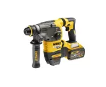 DEWALT MŁOT SDS+  54V DCH333X2 3,5J 3-F 2x9/3,0Ah FLEXVOLT BL