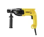 DEWALT MŁOTOWIERTARKA 710W D25033 2,0J 3-F