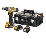 DEWALT NITOWNICA 18V DCF414E2GT 20KN 30mm 2x1,7Ah POWERSTACK GFN TSTAK