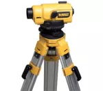 DEWALT NIWELATOR OPTYCZNY 26x DW096PK 100m