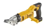 DEWALT NOŻYCE DO BLACHY 18V DCS491NT TSTAK