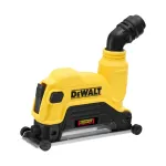 DEWALT OSŁONA DO CIĘCIA BETONU 125mm DWE46225