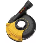 DEWALT OSŁONA DO SZLIFOWANIA POWIERZCHNI 115/125mm DWE46150
