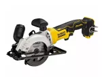 DEWALT PILARKA TARCZOWA  18V 115mm DCS571NT TSTAK