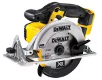 DEWALT PILARKA TARCZOWA  18V 165mm DCS391N