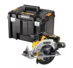 DEWALT PILARKA TARCZOWA  18V 165mm DCS565NT TSTAK