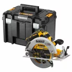 DEWALT PILARKA TARCZOWA  18V 190mm DCS573NT TSTAK