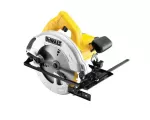 DEWALT PILARKA TARCZOWA 165mm/1200W DWE550