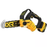 DEWALT PIŁA ŁAŃCUCHOWA 18V DCMPS520P1 20cm 1x5,0Ah