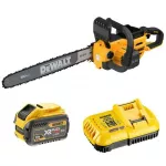 DEWALT PIŁA ŁAŃCUCHOWA 54V DCMCS575X1 50cm 1x9/3,0Ah FLEXVOLT