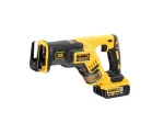 DEWALT PIŁA SZABLASTA 18V DCS367P2 2x5,0Ah