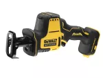 DEWALT PIŁA SZABLASTA 18V DCS369NT TSTAK