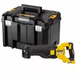 DEWALT PIŁA SZABLASTA 54V FV DCS389NT TSTAK
